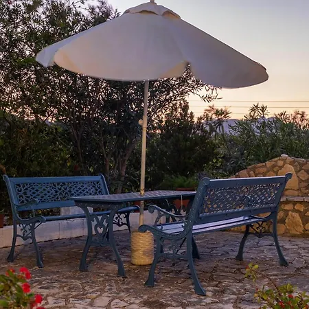 Joanna Appartement *