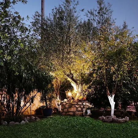 Joanna Appartement *