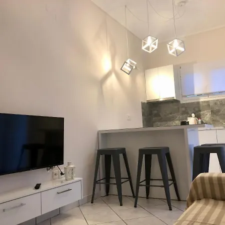 Appartement Joanna Vasilikí