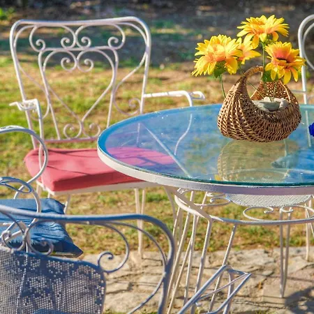 Appartement Joanna Vasilikí