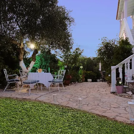 Joanna * Vasilikos (Zakynthos)