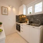 Joanna Appartement Vasilikí