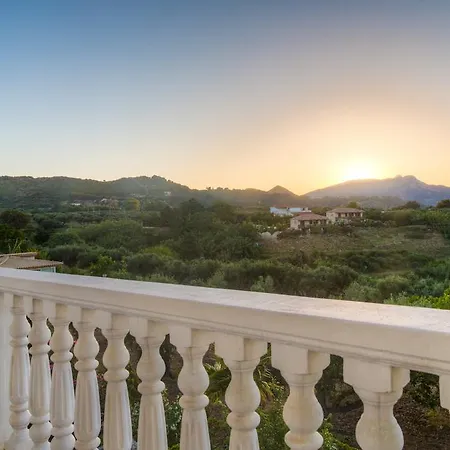 Apartment Joanna Vasilikí