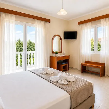 Apartman Joanna Vasilikí
